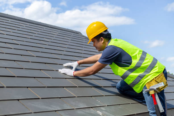 Professional Roofing Contractor in Clearlake, CA