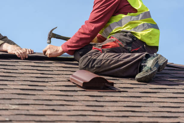 Best Storm Damage Roof Repair  in Clearlake, CA