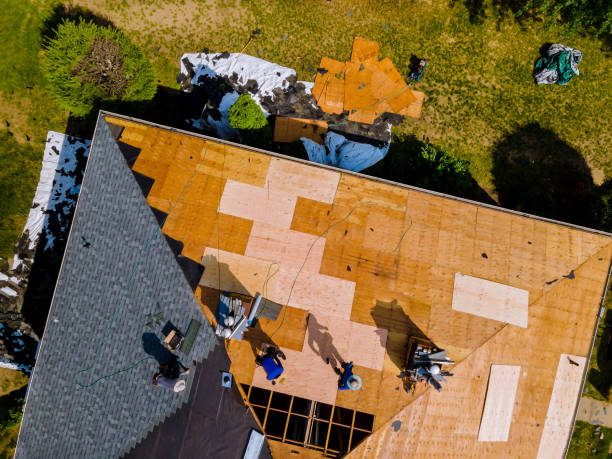 Best Residential Roof Replacement  in Clearlake, CA