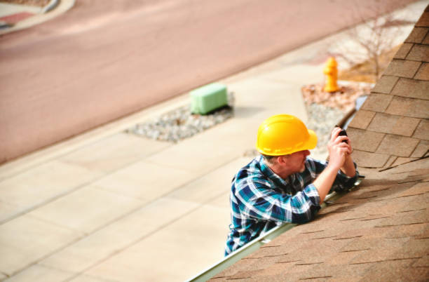 Roof Waterproofing Services in Clearlake, CA