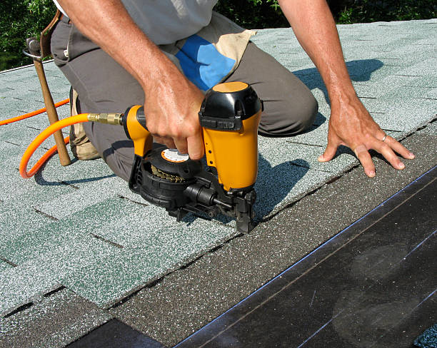 Tile Roofing Contractor in Clearlake, CA