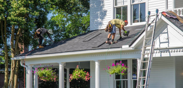 Quick and Trustworthy Emergency Roof Repair Services in Clearlake, CA