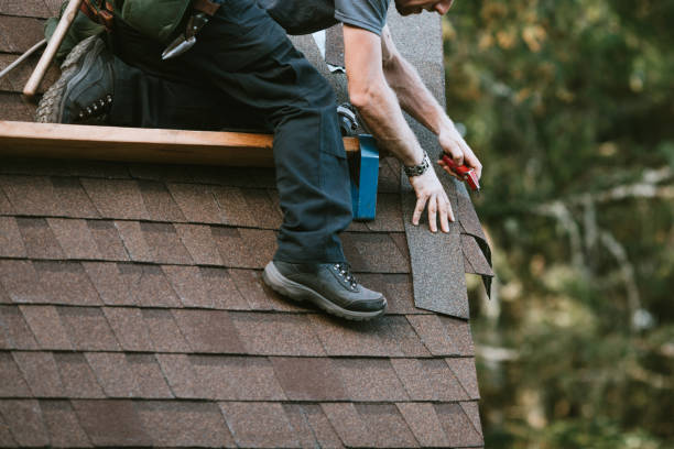 Best Storm Damage Roof Repair  in Clearlake, CA